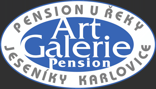 Art galerie Pension U Řeky